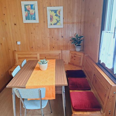 Apartma Ferjan Žaga エクステリア 写真