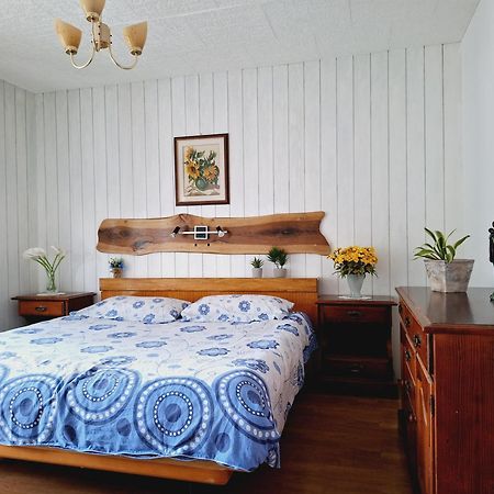 Apartma Ferjan Žaga エクステリア 写真