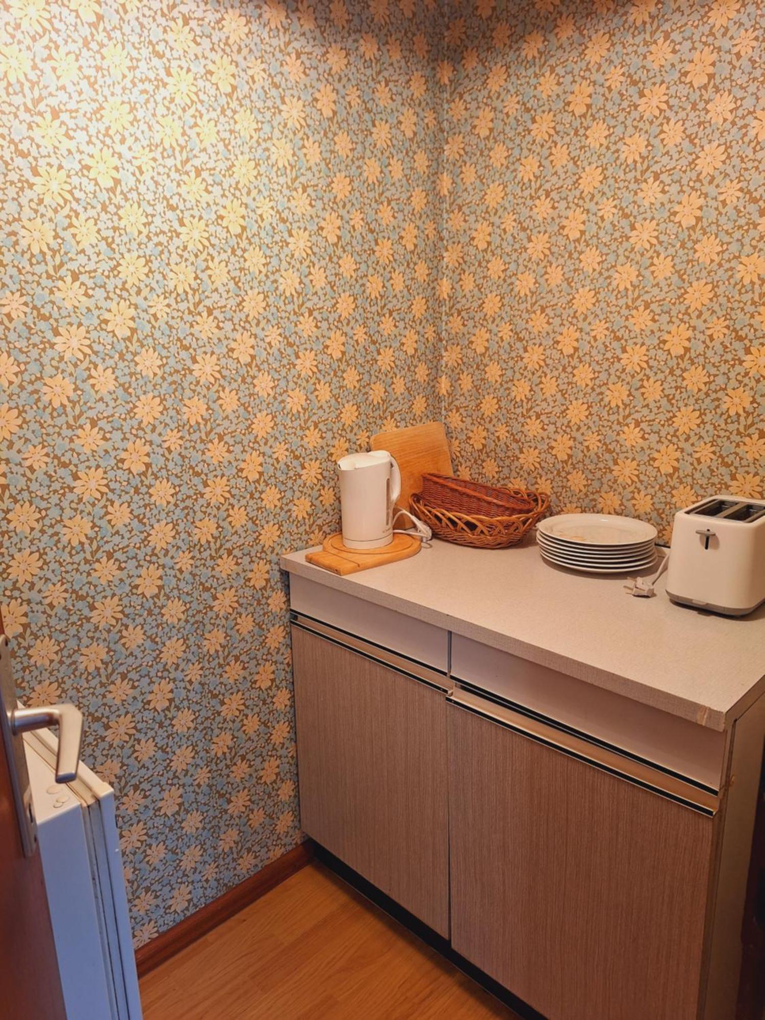 Apartma Ferjan Žaga エクステリア 写真