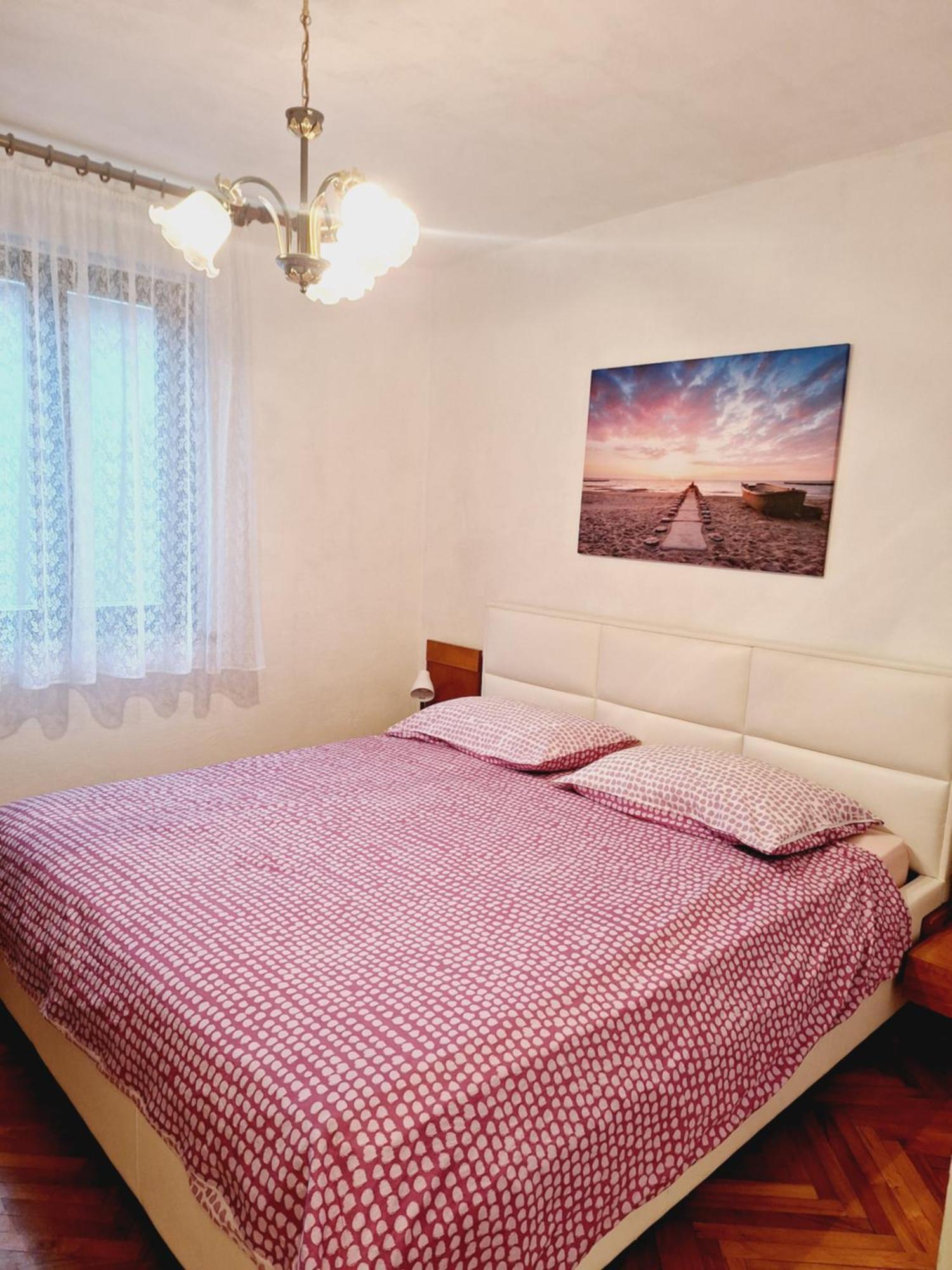 Apartma Ferjan Žaga エクステリア 写真