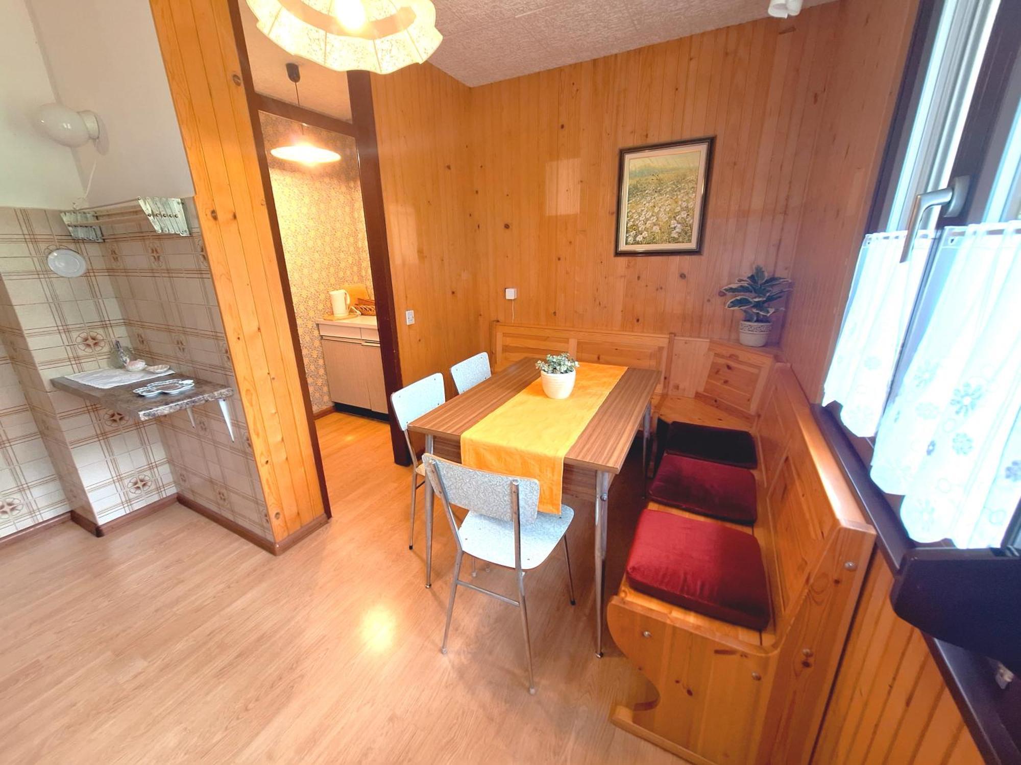 Apartma Ferjan Žaga エクステリア 写真