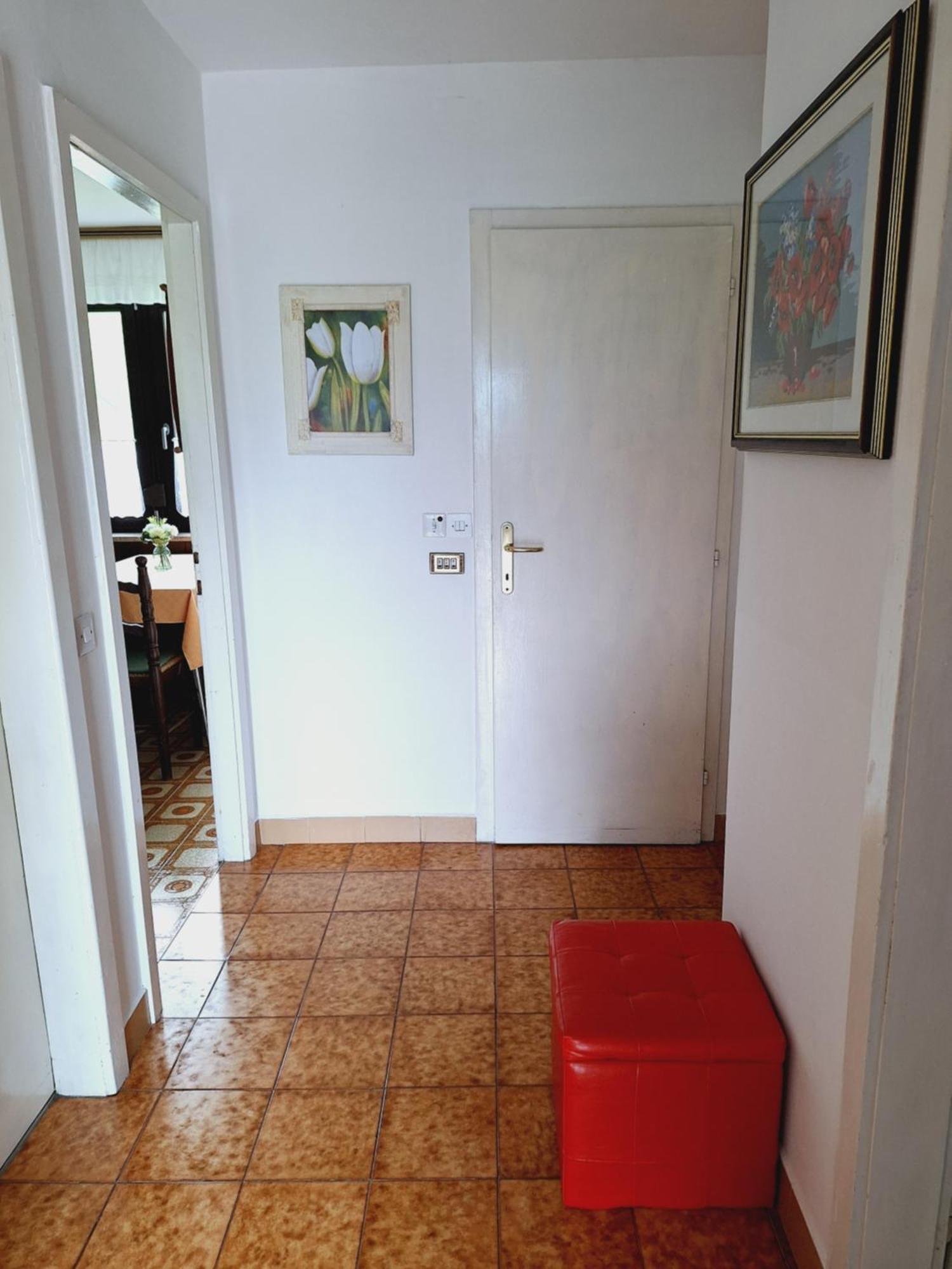 Apartma Ferjan Žaga エクステリア 写真